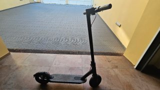 Patinete Eléctrico Xiaomi Mi M365