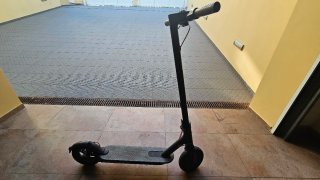 Patinete Eléctrico Xiaomi Mi M365