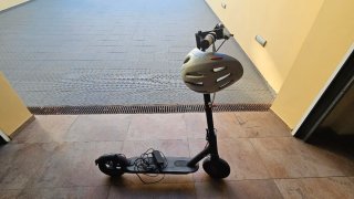 Patinete Eléctrico Xiaomi Mi M365