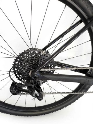 Santa Cruz Stigmata 4 CC Talla M