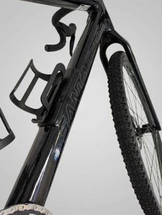 Santa Cruz Stigmata 4 CC Talla M