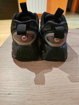 Nike Air Max Dn Talla 30 Originales