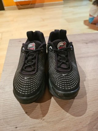 Nike Air Max Dn Talla 30 Originales