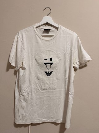 VARIAS camisetas de marca