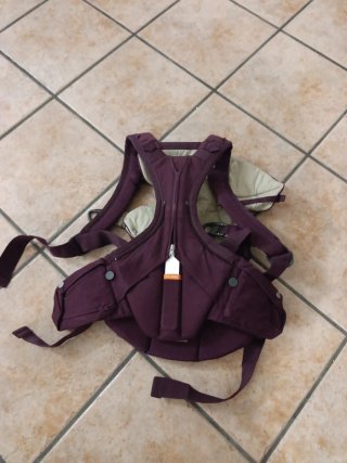 Mochila Portabebés STOKKE MyCarrier