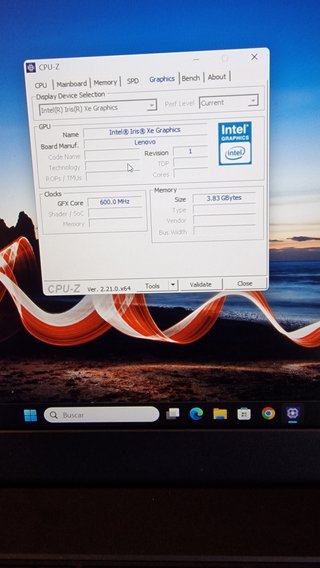 Lenovo ThinkPad L15 Gen 2 i5 11ª Gen 8GB RAM