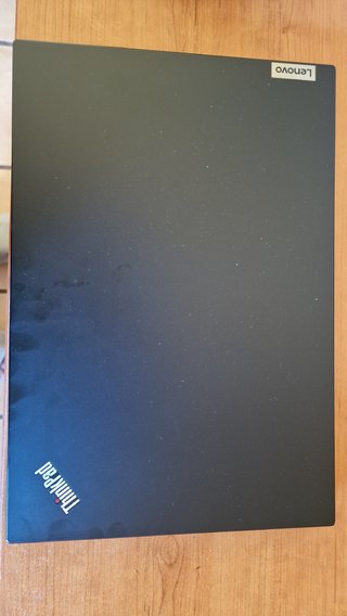 Lenovo ThinkPad L15 Gen 2 i5 11ª Gen 8GB RAM