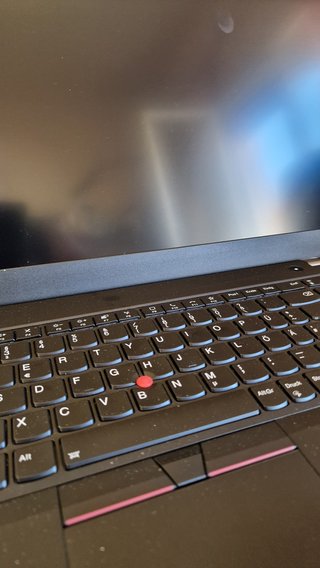 Lenovo ThinkPad L15 Gen 2 i5 11ª Gen 8GB RAM