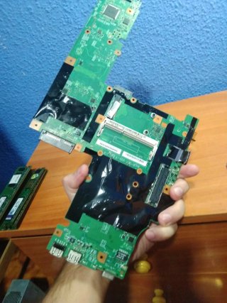Placa Base Lenovo Portátil HDMI