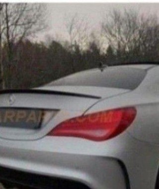 COLAS DE ESCAPE MERCEDES CLA W117 TIP... rmb487680