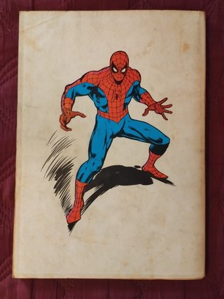 Comic Spider-Man Vol. 1 No 2