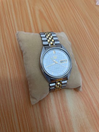 SEIKO 5 7009-3120 Automático