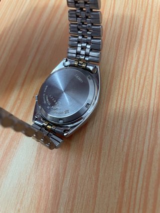 SEIKO 5 7009-3120 Automático