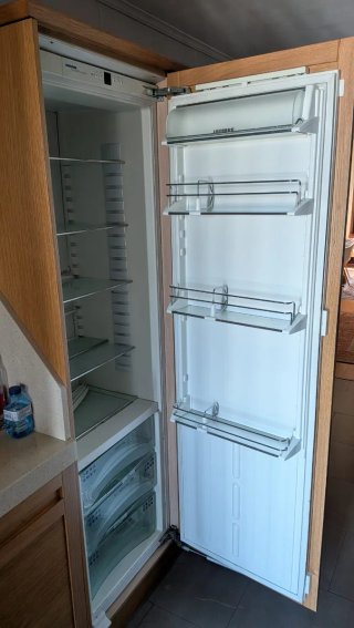 Accesorios Frigorífico Liebherr