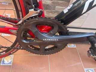Bici da strada Merida Reacto 909