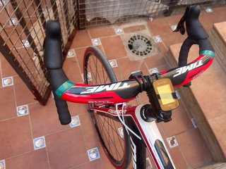 Bici da strada Merida Reacto 909