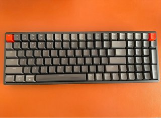 Keychron K4 Teclado Mecánico Inalámbrico