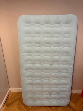 Colchón Hinchable Intex Infantil 107x168x25cm