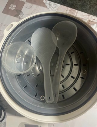 Robot de Cocina Cocifácil