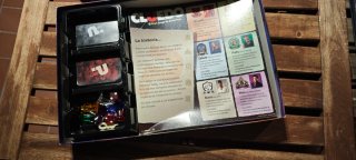 Juego de Mesa Cluedo: El Gran Juego de Detectives