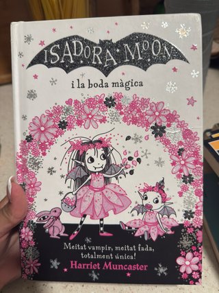 Libro de fantasía