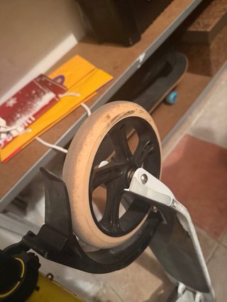 Monopattino Oxelo Town 5 XL