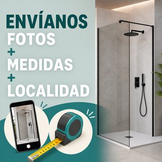 Montaje e instalación de mamparas