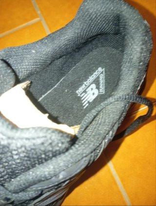 New Balance 740 Black Cement