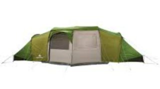 Tienda Camping Quechua Arpenaz 8.4 XL Familiar