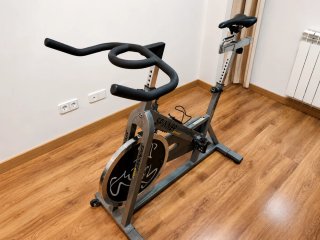 Bicicleta Spinning Spinner Sport Profesional