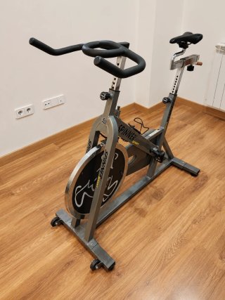 Bicicleta Spinning Spinner Sport Profesional