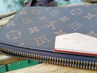 Borsa Pochette Accessori Louis Vuitton Monogram