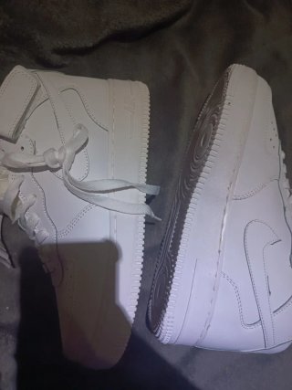 Nike air force 1 mid