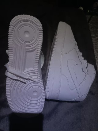 Nike air force 1 mid