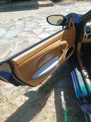 Porsche 911 2000