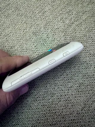 MODEM portátil 4G R216-Z con batería
