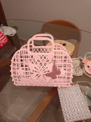 Lote bolsos infantiles