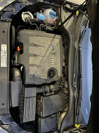 Volkswagen Golf 2011