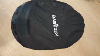 Passeggino Babyzen Yoyo + adattatori + fodera