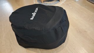 Passeggino Babyzen Yoyo + adattatori + fodera