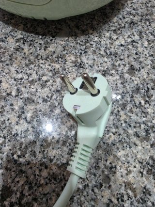 Freidora de aire CREATE 1,5L NUEVA