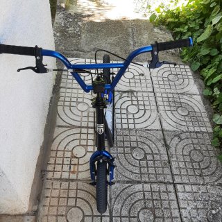 Patinete Mongoose Expo Scooter