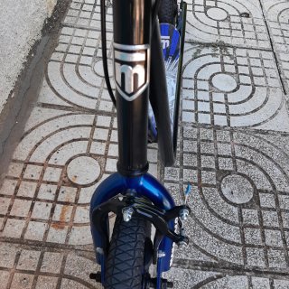 Patinete Mongoose Expo Scooter