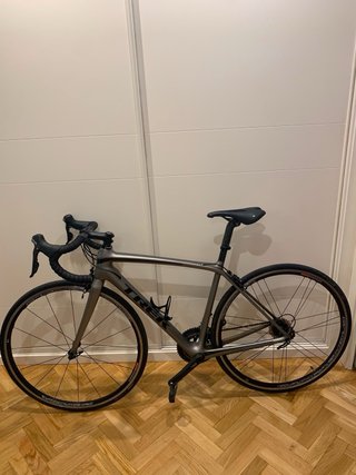 Bicicleta Trek Emonda SL6 Carbono