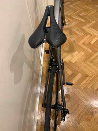Bicicleta Trek Emonda SL6 Carbono