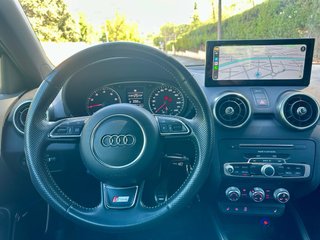 Audi A1 Sportback S-Line 2017 | 54.000 km | Bose |