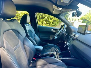 Audi A1 Sportback S-Line 2017 | 54.000 km | Bose |