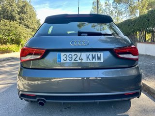 Audi A1 Sportback S-Line 2017 | 54.000 km | Bose |