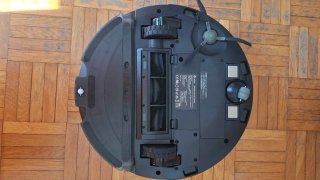 Robot aspirapolvere LEFANT M2 PRO