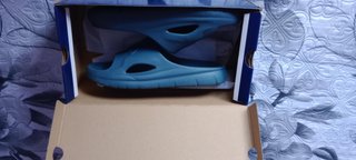 Chanclas Fila Talla 42 Gris NUEVAS